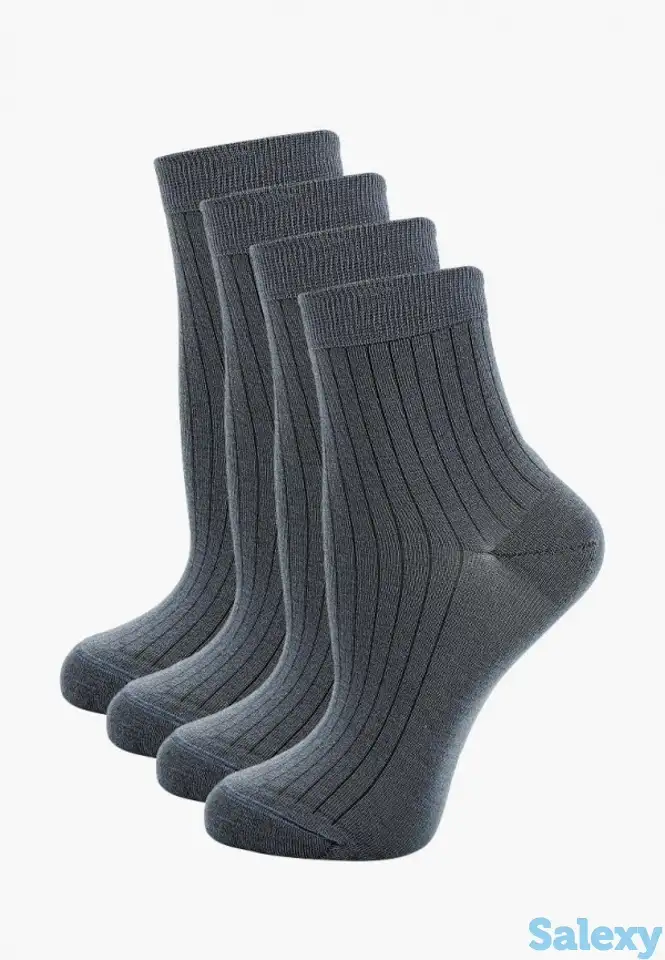 Носки 4 пары conte-kids, фотография 1