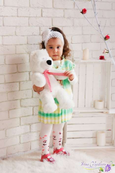 Детская, семейная фотосьемка, фотография 3