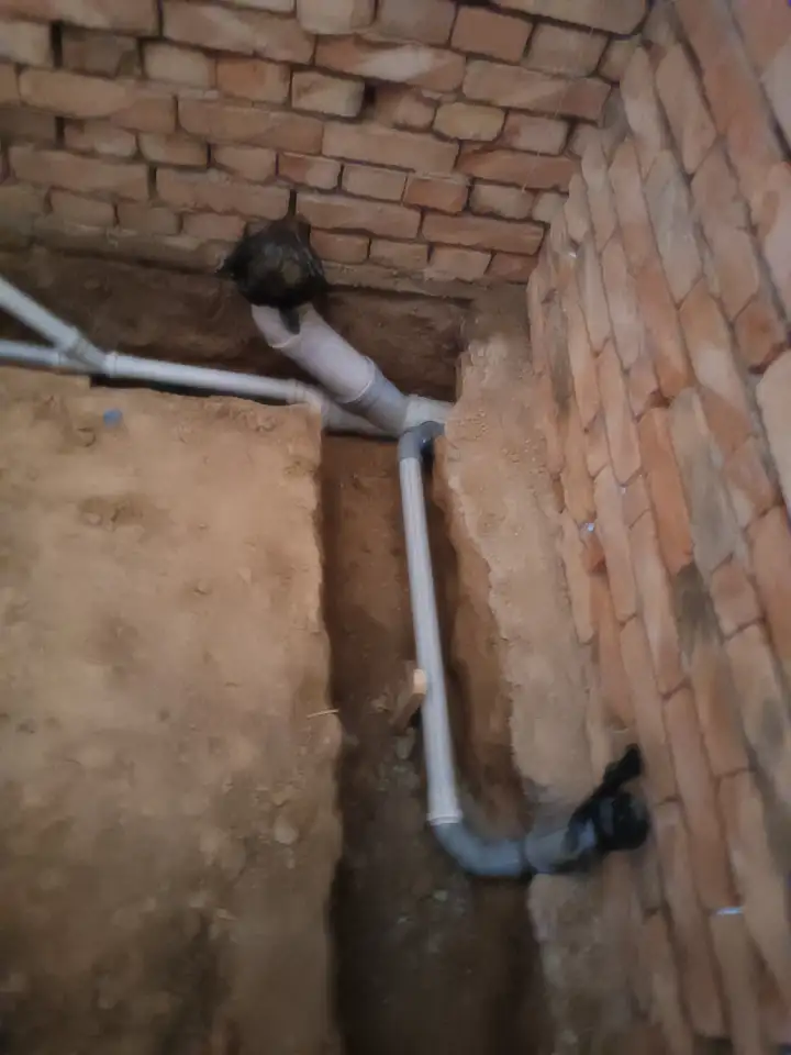 Сантехник не дорога, фотография 6