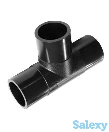 Трубы и фитинги, фотография 3