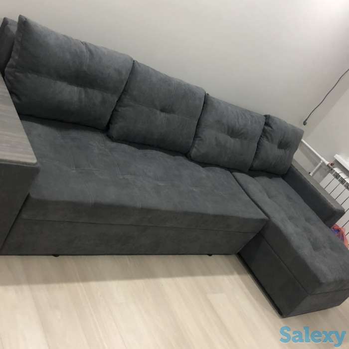 Диван (новый), фотография 1