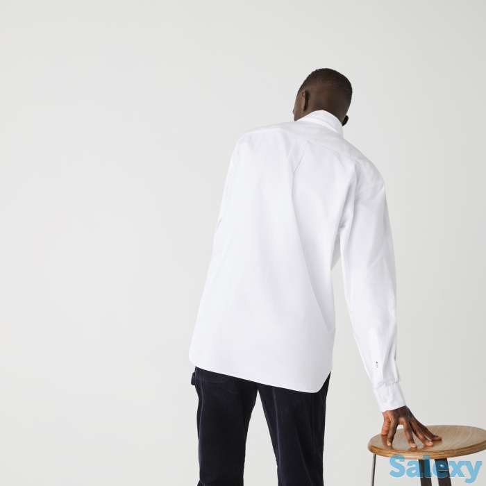 Рубашка lacoste l!ve, фотография 2