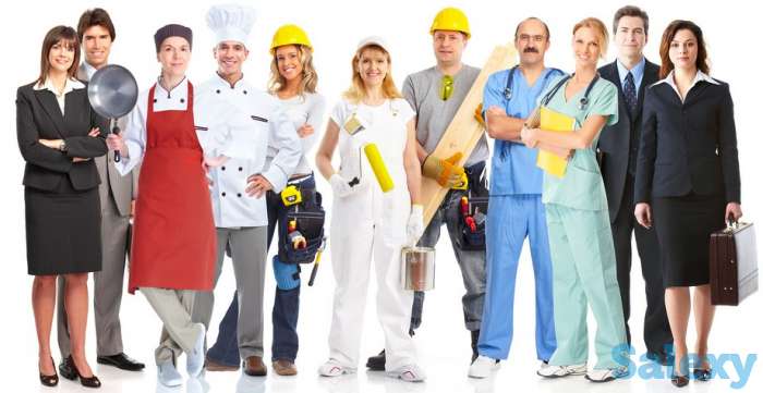 Продавец-консультант, фотография 1