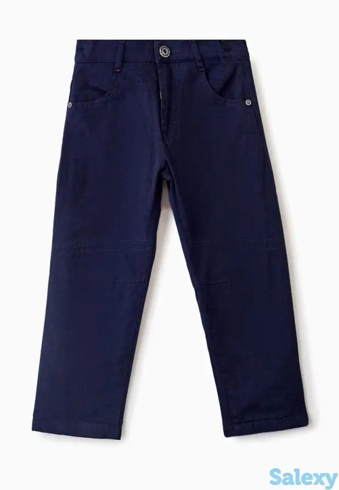 Брюки bell bimbo, фотография 1