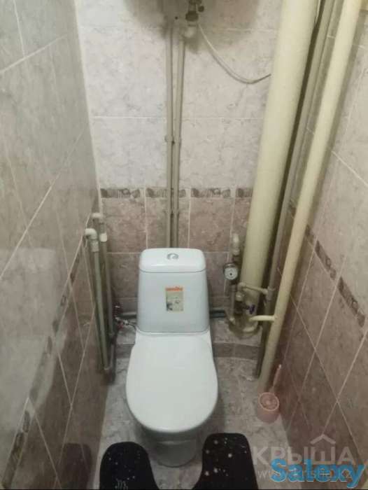 Продается 3х комнатная квартира в п. Шульбинск, фотография 9