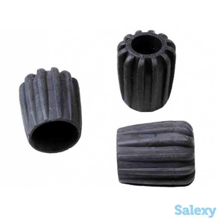 Рукоятки резиновая для вентиля баллона mares, фотография 1