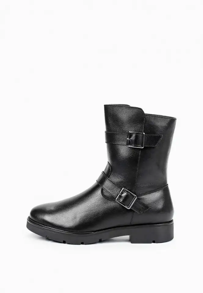 Ботинки ralf ringer, фотография 1