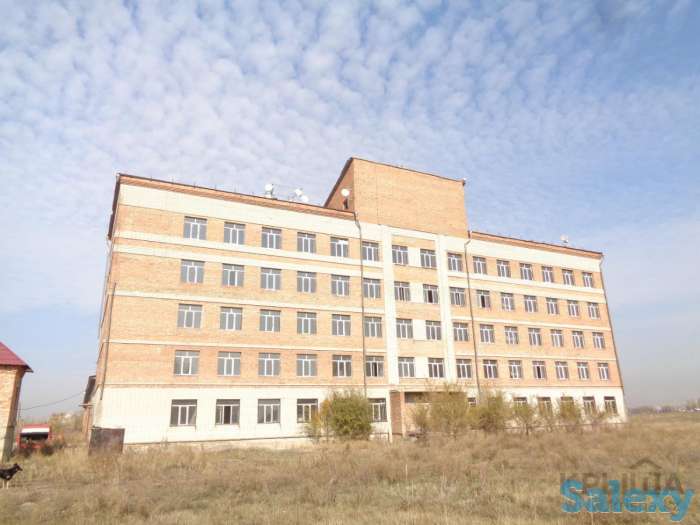 продам здание, фотография 2