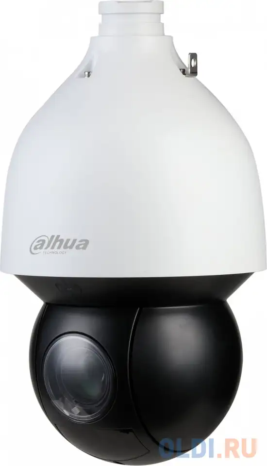 Камера видеонаблюдения ip dahua dh-sd5a245gb-hnr 3.95-177.75мм цв., фотография 1