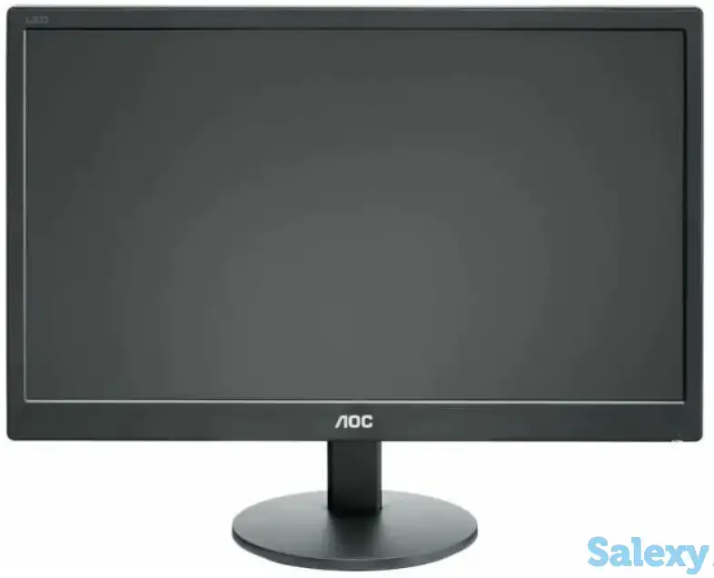 продам монитор бу Model NO 185LM00012, фотография 2