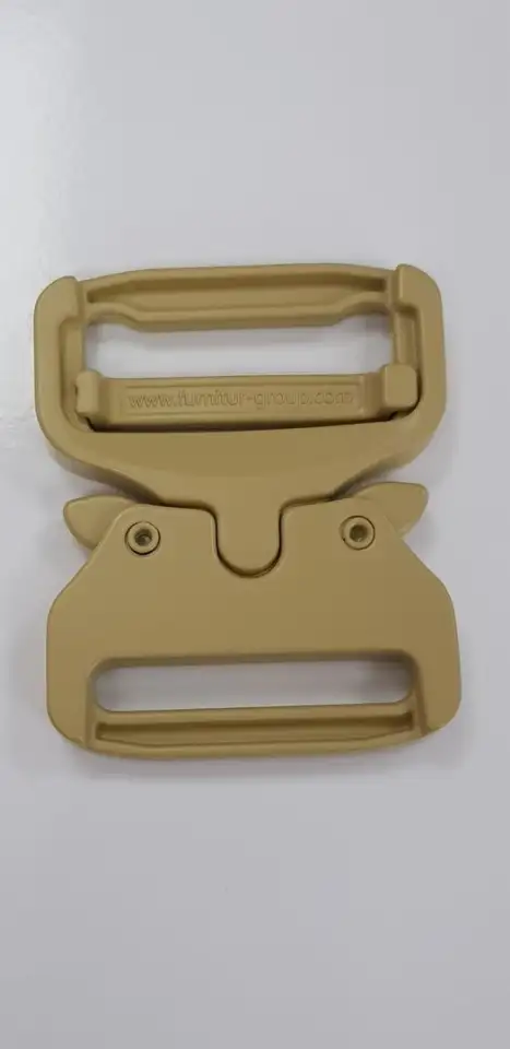 Швейная фурнитура   Пряжки ременные, фотография 4