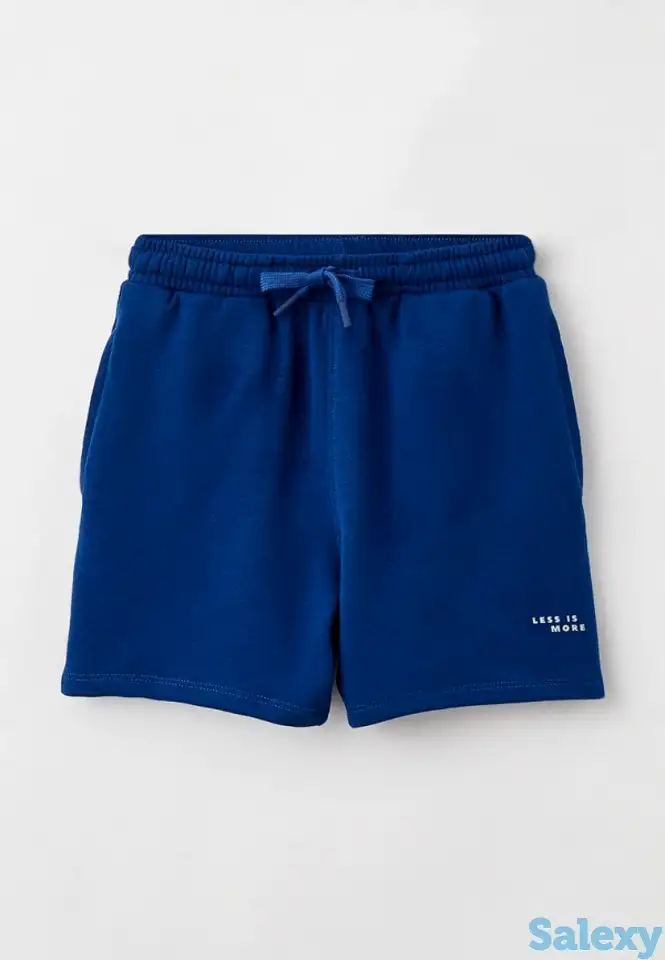 Шорты спортивные sela, фотография 1