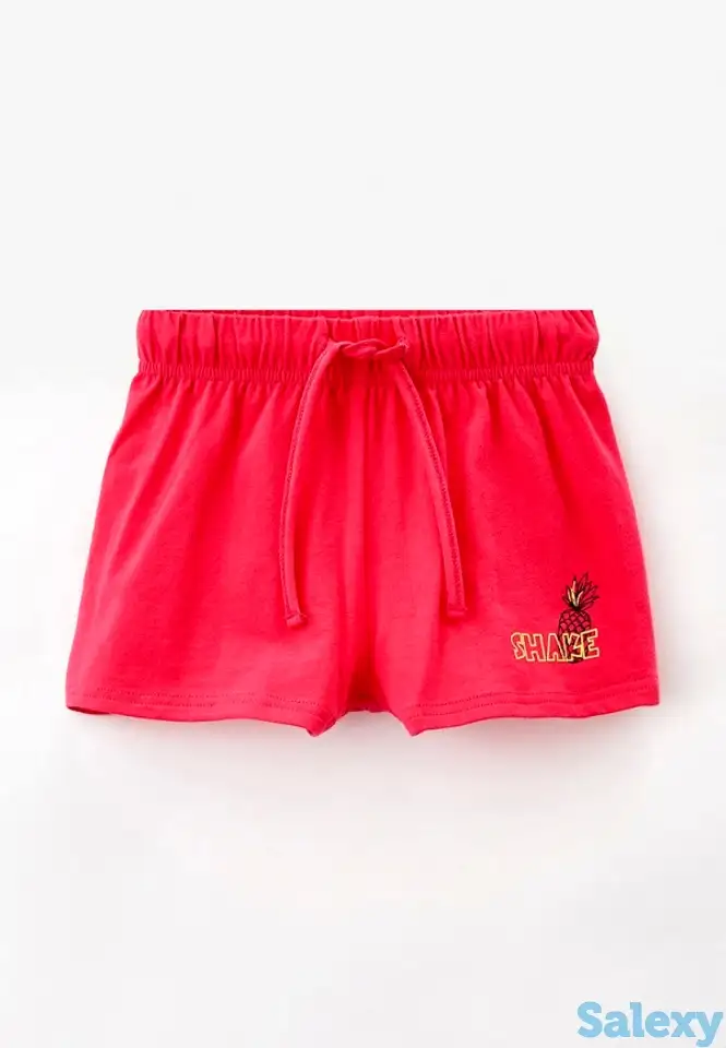 Шорты спортивные playtoday, фотография 1