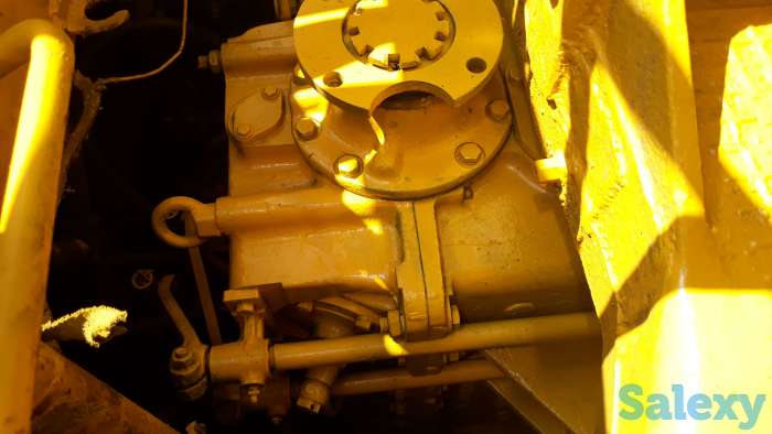 Продам трактор к 701, фотография 10