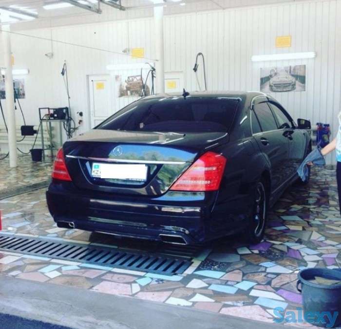 сдается автомойка, вдоль Талгарской трассы, с. Бельбулак, фотография 2