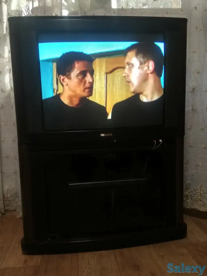 Продается телевизор, фотография 1