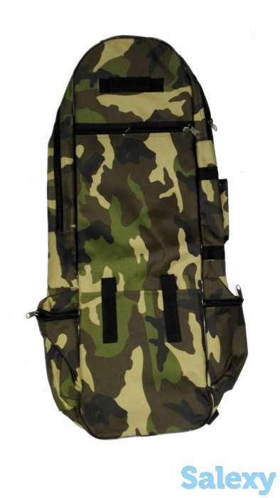 Рюкзак М1 (усиленный) Камуфляж МДРегион, фотография 1