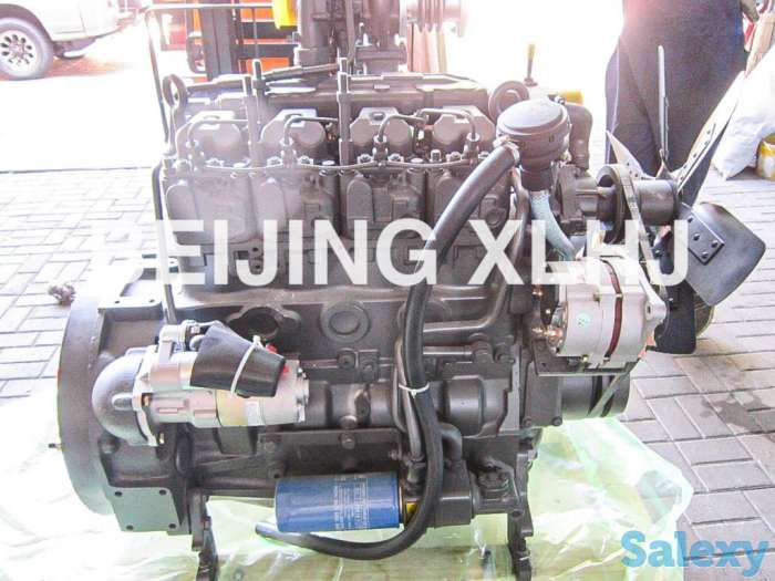 Запчасти из Китая для спецтехники, фотография 4