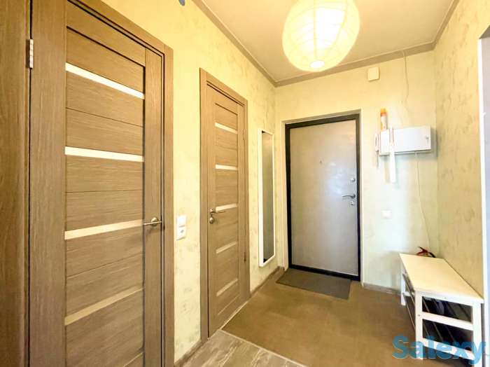 Красивая квартира в центре города, Гагарина 287, фотография 1