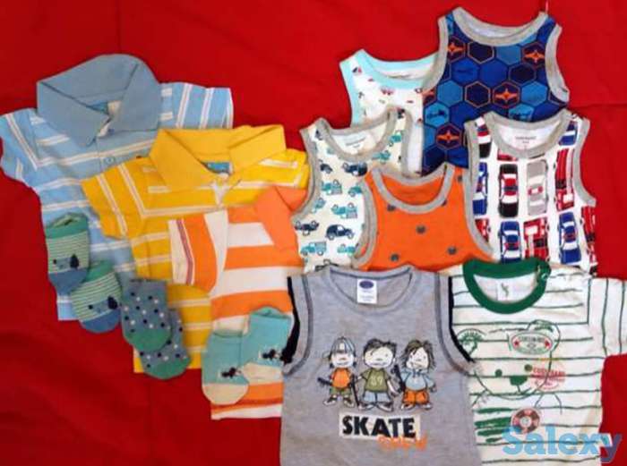 Футболки, фотография 1