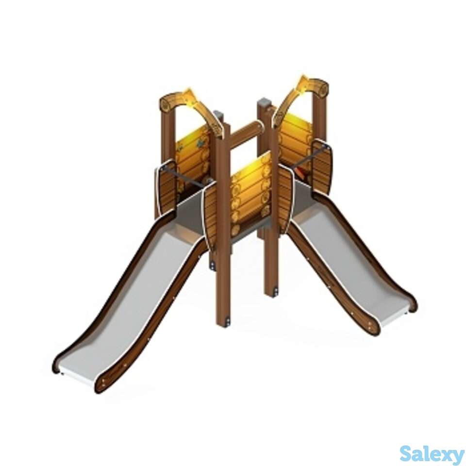 Карапуз (эко) дик 1.001.07-02 н=750, н=900, фотография 1