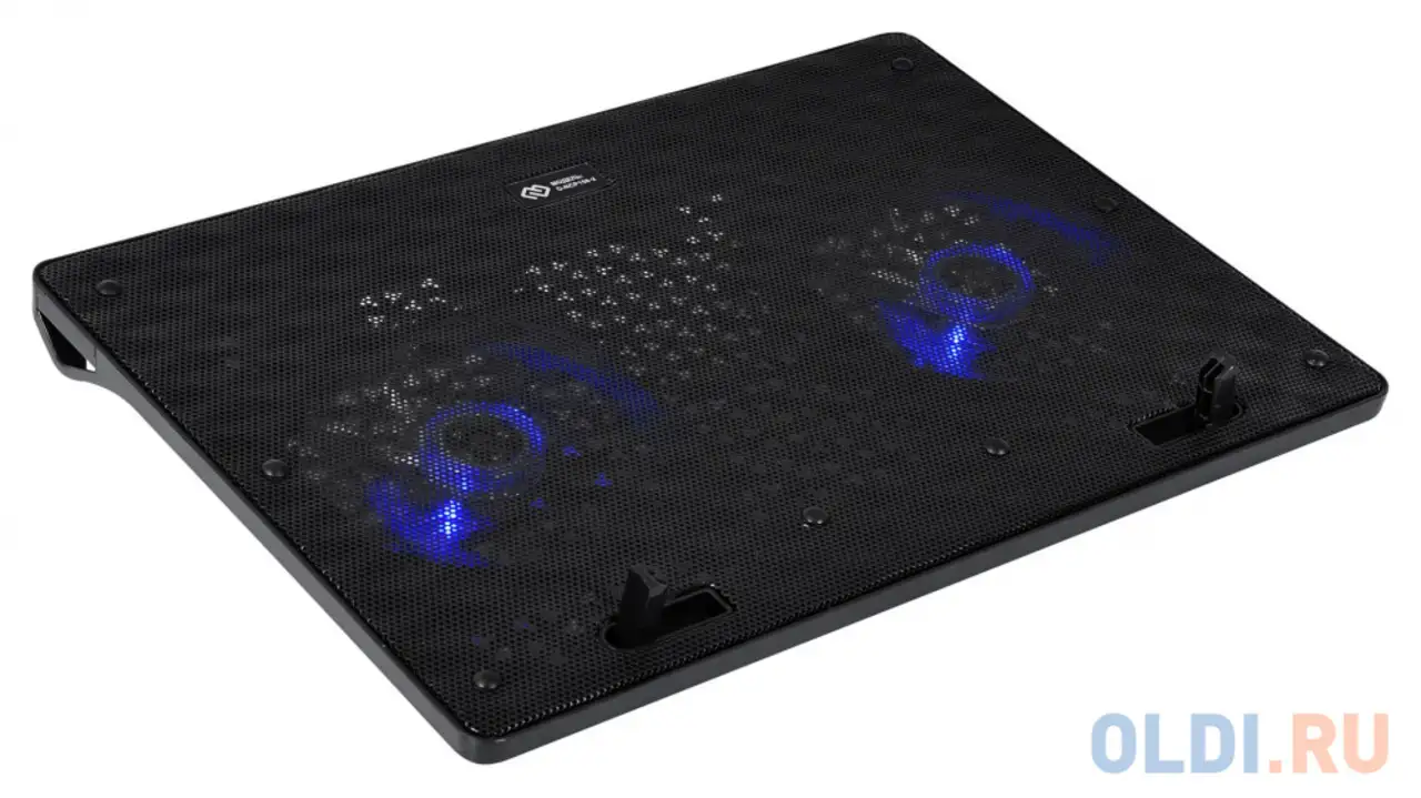 Подставка для ноутбука digma d-ncp156-2 15.6