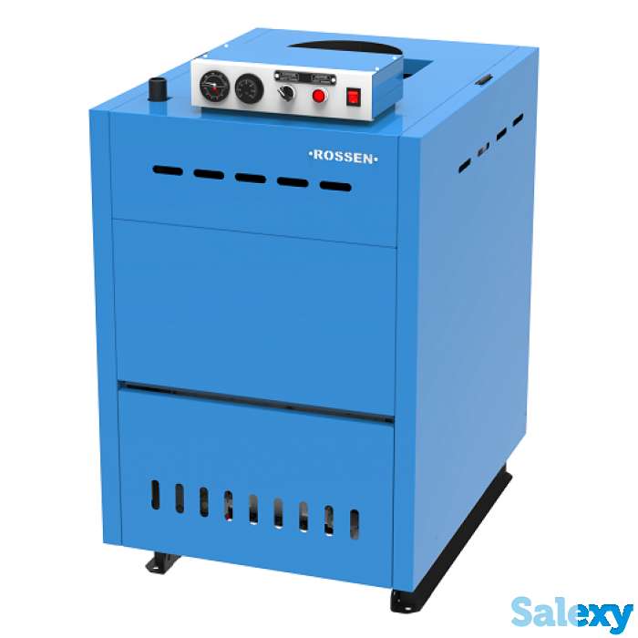 Газовый котел RSA (РОССЭН, Россия) Бесплатная доставка по всему Казахстану!!!!, фотография 2