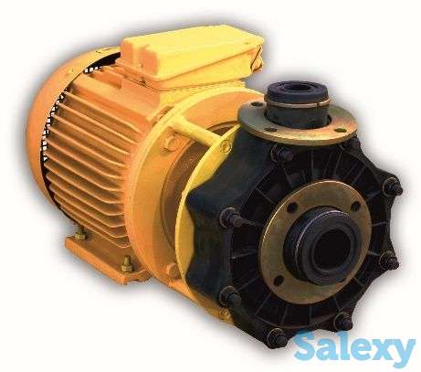 Химические насосы КМХ, фотография 1