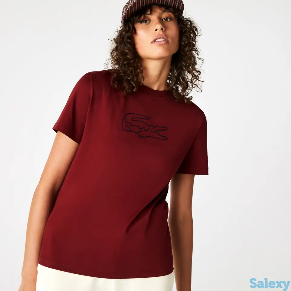 Футболка, фотография 1