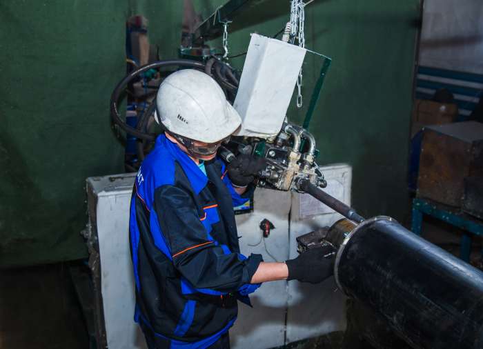 Производство и реализация соединительных деталей трубопровода, фотография 3