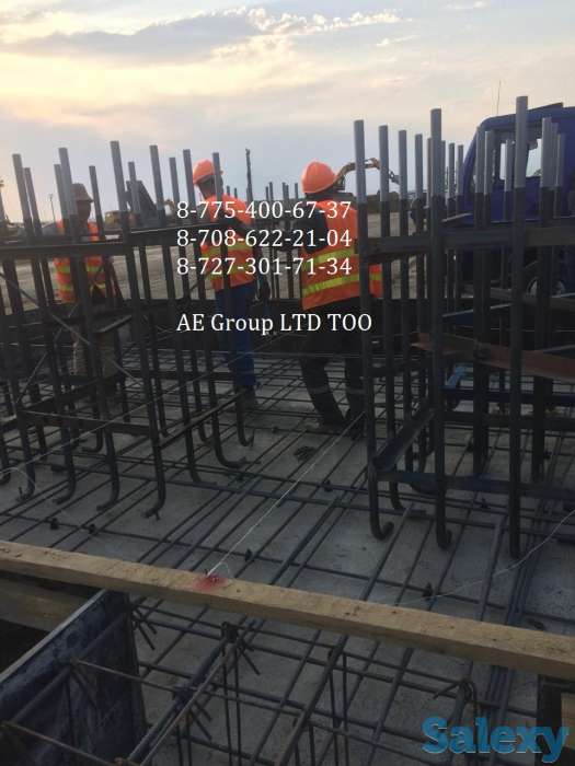 Фундаментные анкерные болты производим, недорого, фотография 3