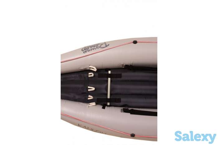 Байдарка надувная вольный ветер каньон спорт, фотография 8