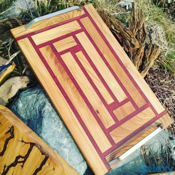 Мебель в стиле ЛОФТ, фотография 6