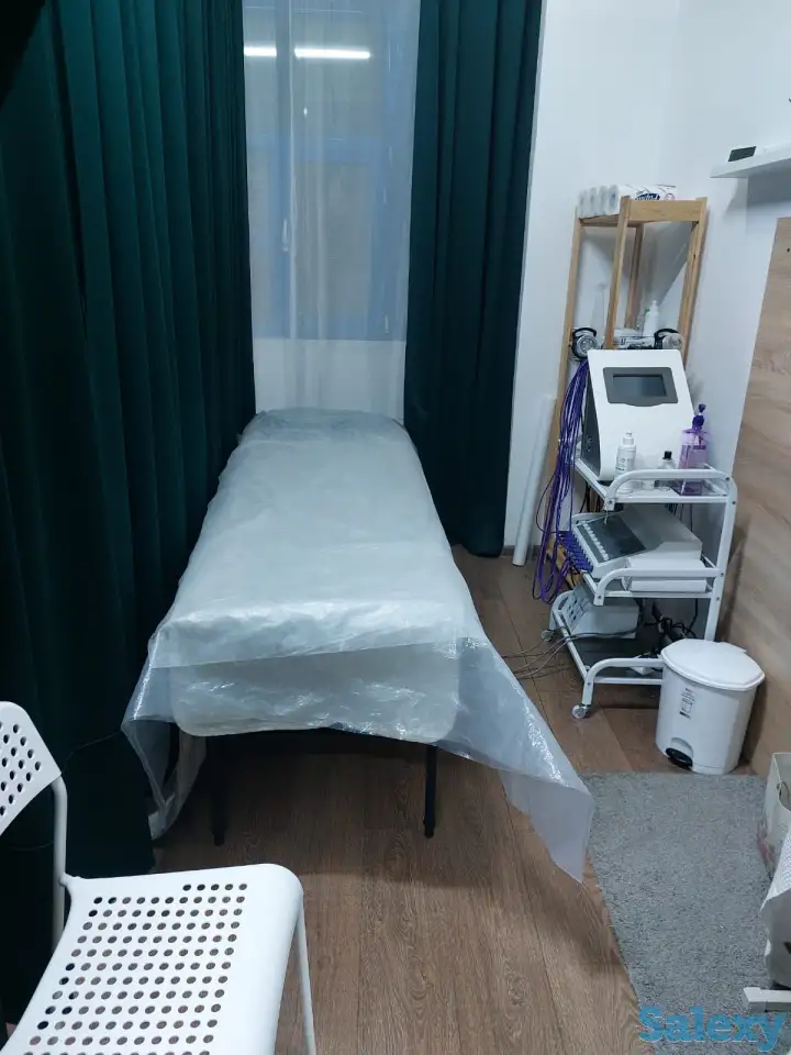 Продам студию аппаратной коррекции фигуры, фотография 2