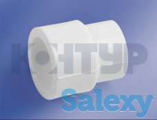 Трубы полипропиленовые для отопления и х/г водоснабжения производство Россия, фотография 4