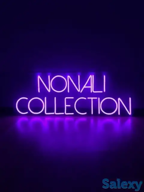 Неоновые вывески, фотография 3