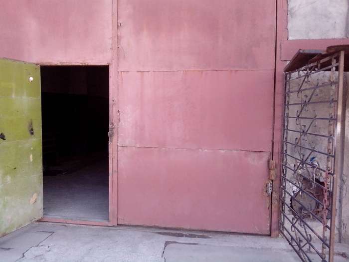 сдам в аренду бокс высота 5 метров общая площадь 150 кв.м, фотография 3