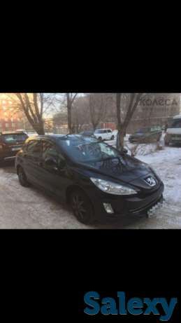 Peugeot, фотография 1