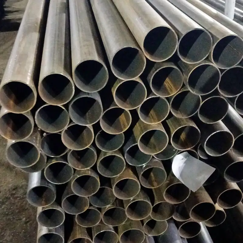 Распродажа бесшовных труб, фотография 4