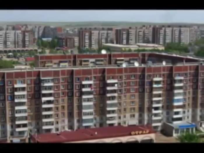 Продам панельный дом 1989 г п (степной, фотография 1