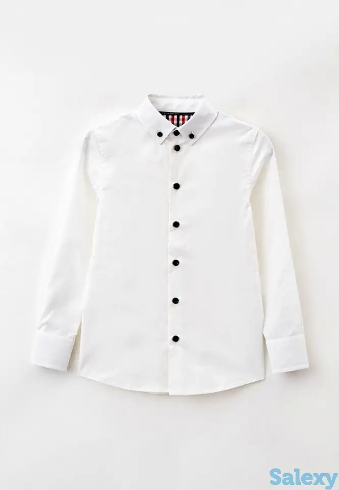 Рубашка junior republic, фотография 1