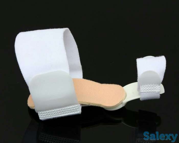 Ортопедический фиксатор для большого пальца ноги , фотография 11