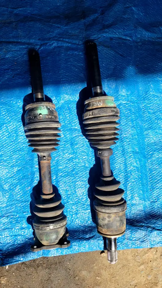 Привод  Mitsubishi  Montero Sport, фотография 1