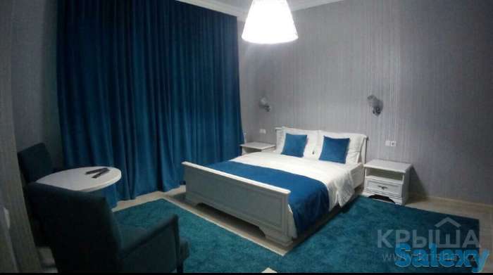 Мини отель на набережной, фотография 1