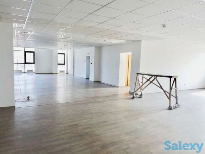 Сдам офис Open Space на Достык - Жолдасбекова, фотография 1