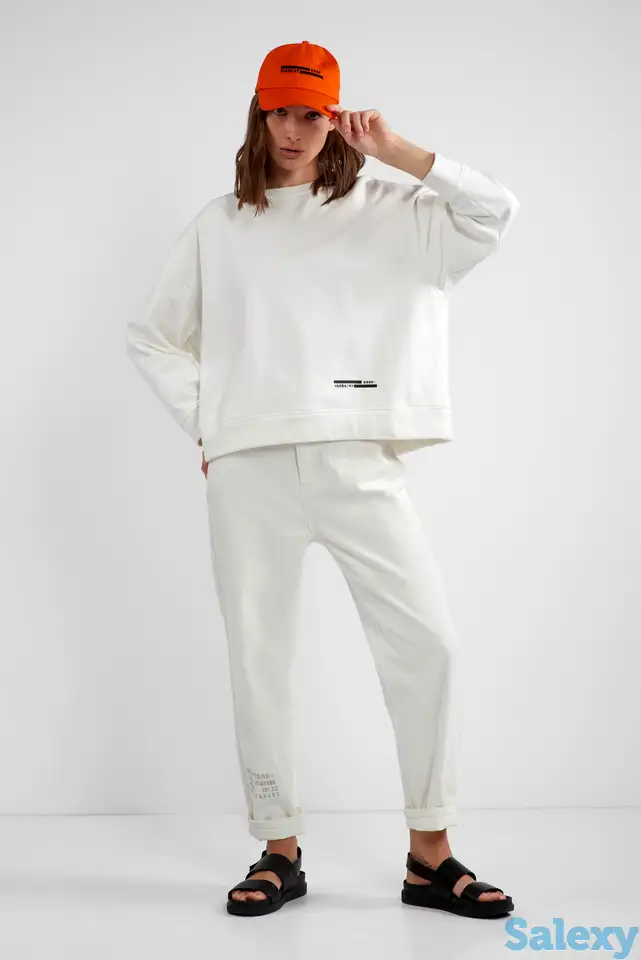 Джинсы mom fit vassa&co, фотография 1