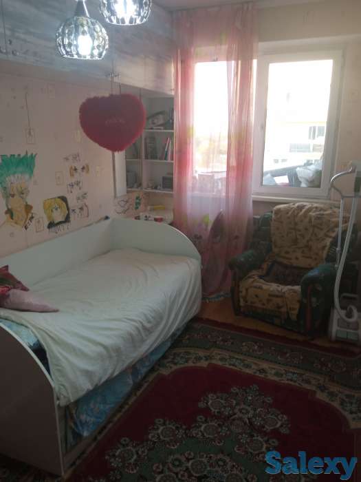 Продажа квартиры в ЖК Асыл Арман, фотография 5