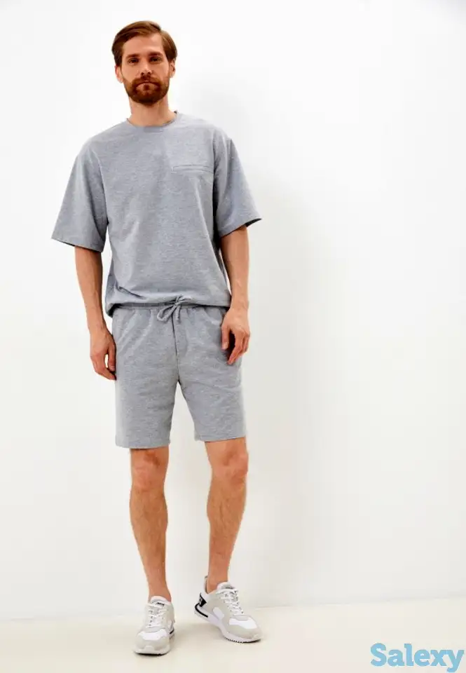 Костюм спортивный anchor, фотография 1