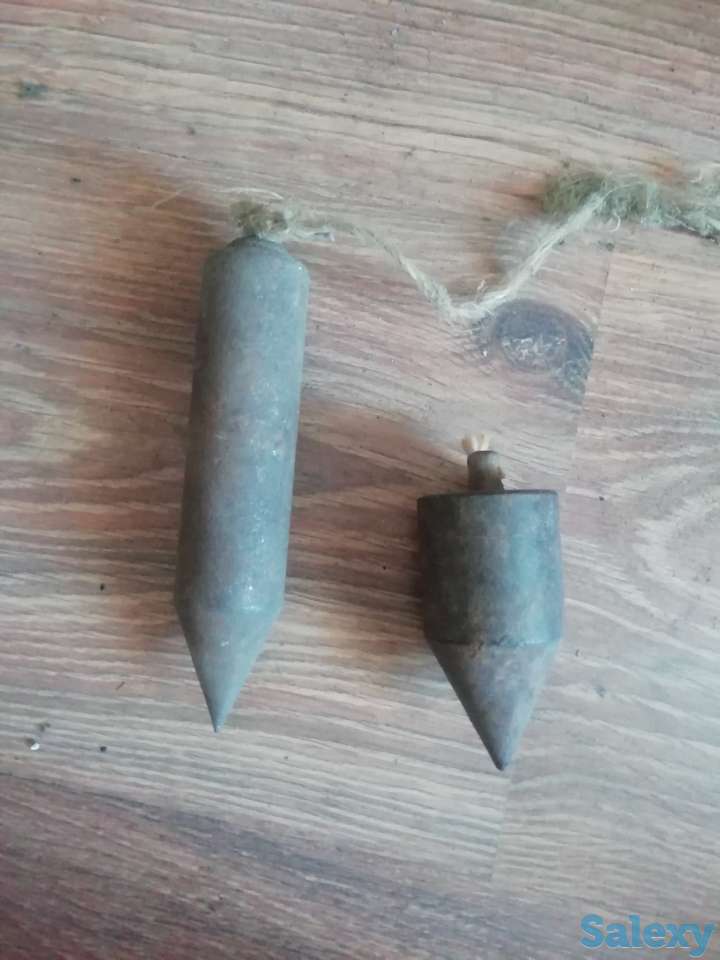 отвес строительный., фотография 1