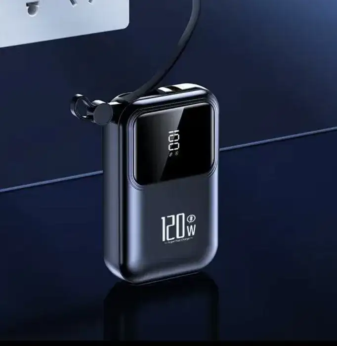 Power Bank Flagman mini, фотография 4